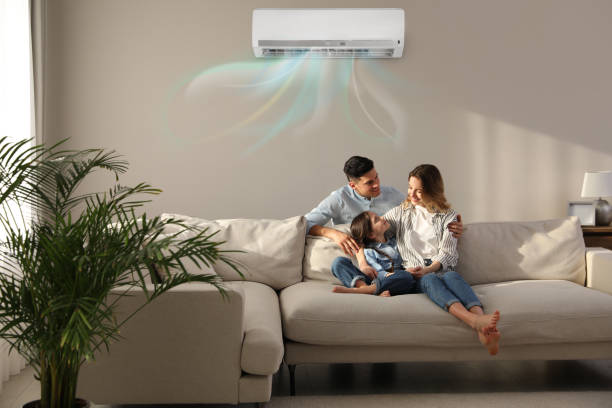 Affordable Air Conditioning Repair in Manor, PA