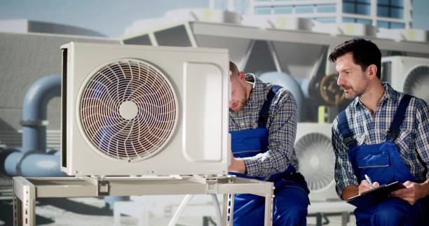 Best HVAC System Installation  in Manor, PA