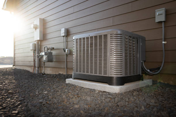 HVAC Emergency Services in Manor, PA